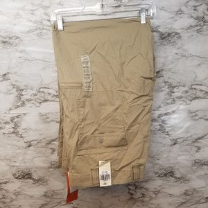 dockers men's straight fit utility cargo pant